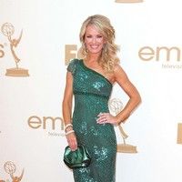 2011 (Television) - 63rd Primetime Emmy Awards held at the Nokia Theater - Arrivals photos | Picture 81006